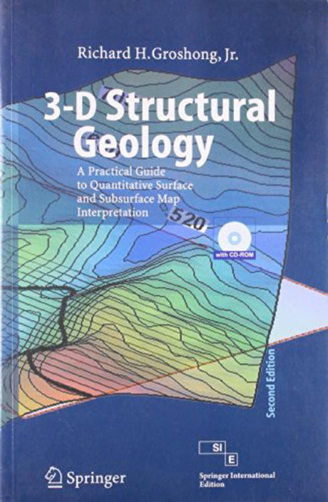 3-D Structural Geology